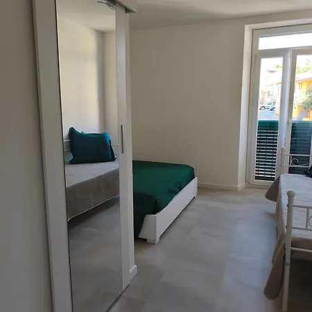 Andy 18 Feriehus *